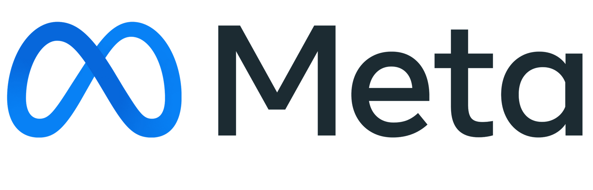 Meta logo