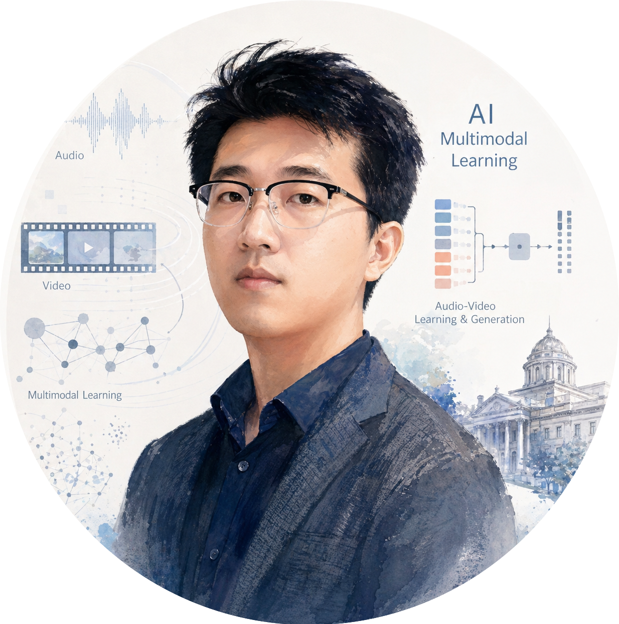 Kai (Alan) Wang